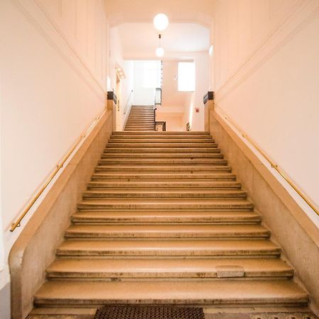 Royal Residence Haus Des Meeres Wien Exteriör bild